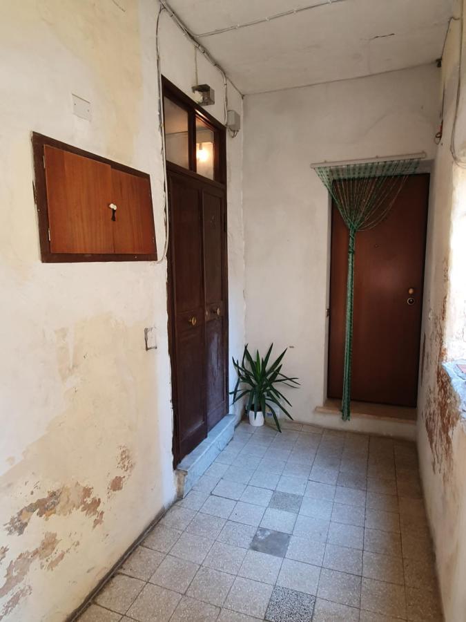 Beach Holiday Villa Terracina Exterior photo
